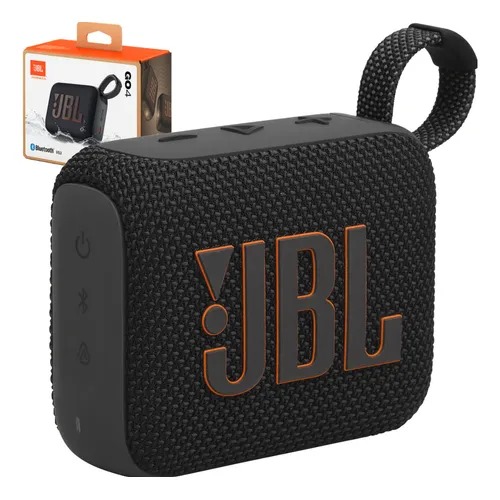 Imagen de JBL Go 4